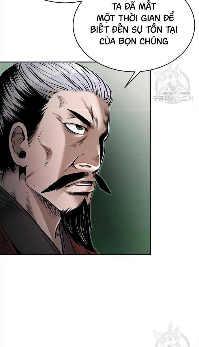 Ma Nhân Hoa Sơn Chap 62 - Next Chap 63