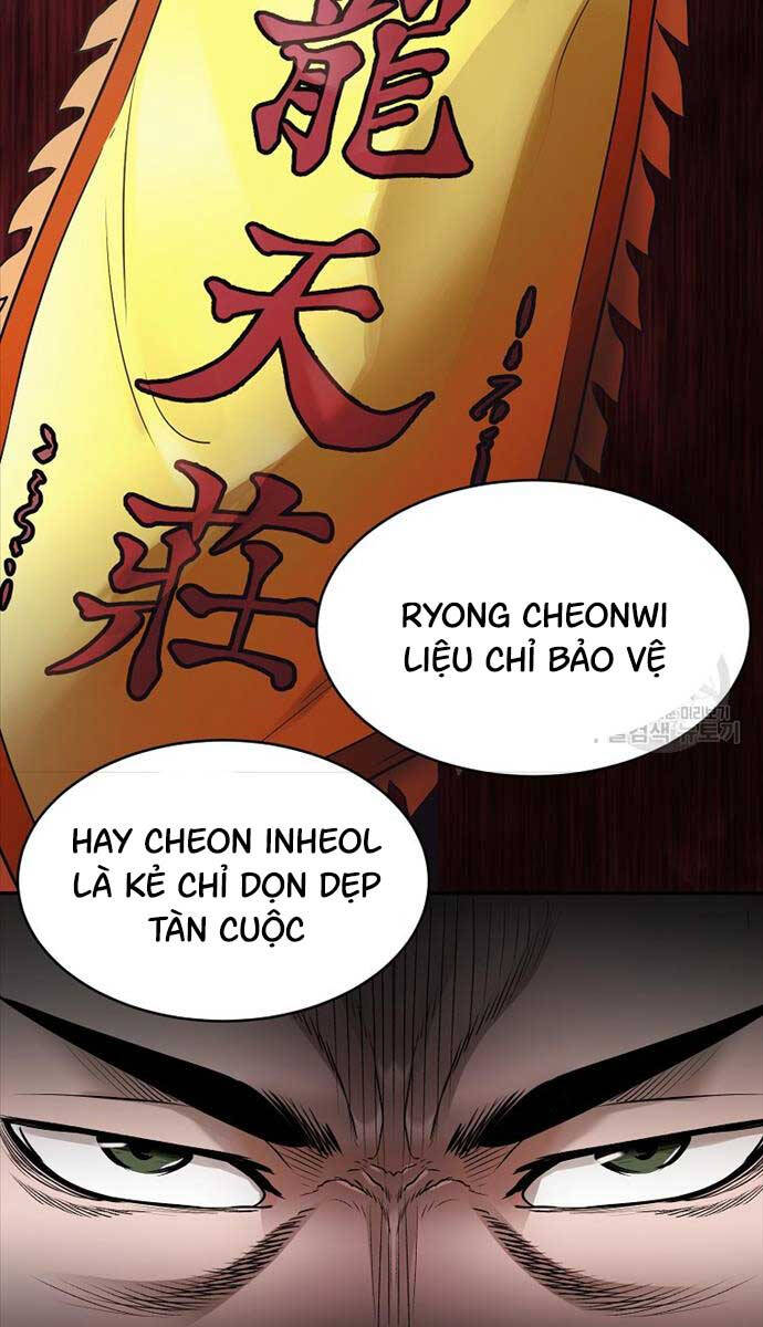 Ma Nhân Hoa Sơn Chap 62 - Next Chap 63