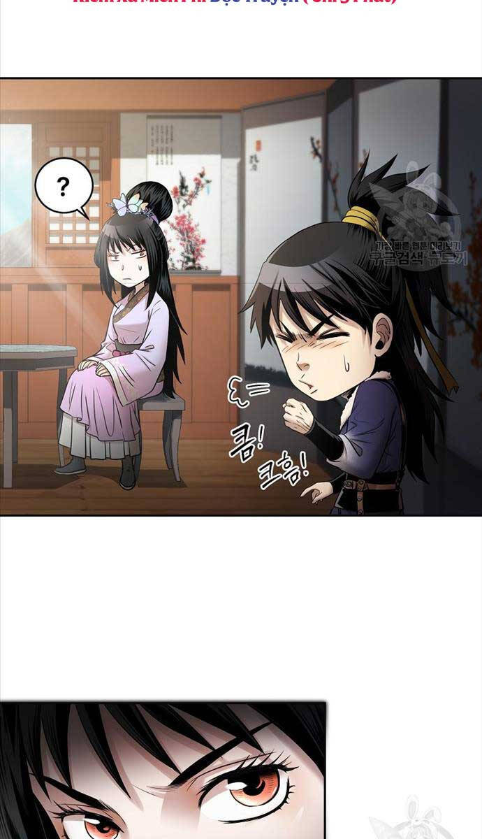Ma Nhân Hoa Sơn Chap 62 - Next Chap 63