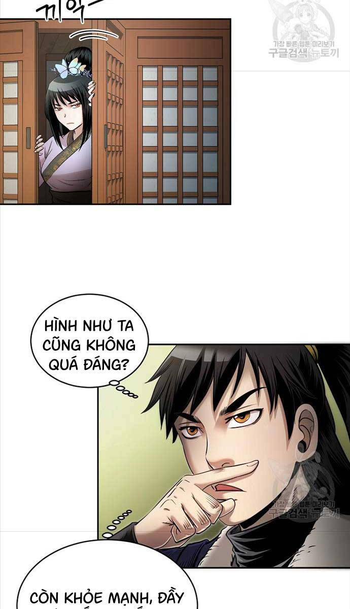 Ma Nhân Hoa Sơn Chap 62 - Next Chap 63