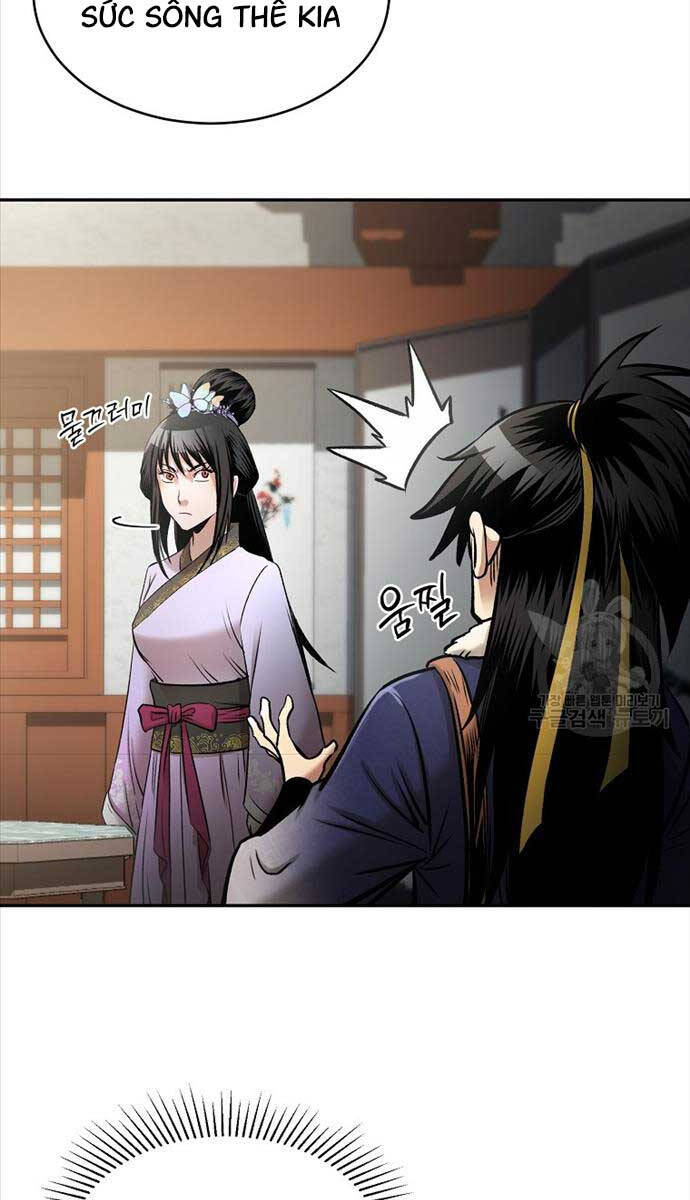 Ma Nhân Hoa Sơn Chap 62 - Next Chap 63