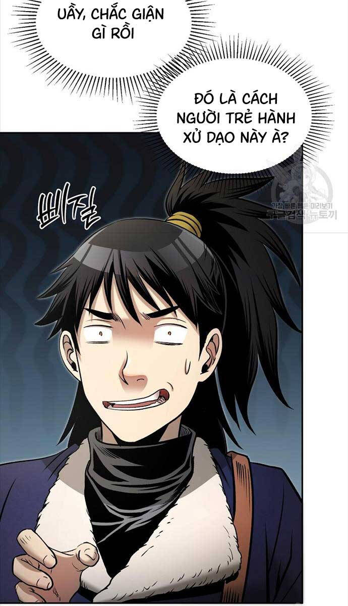 Ma Nhân Hoa Sơn Chap 62 - Next Chap 63
