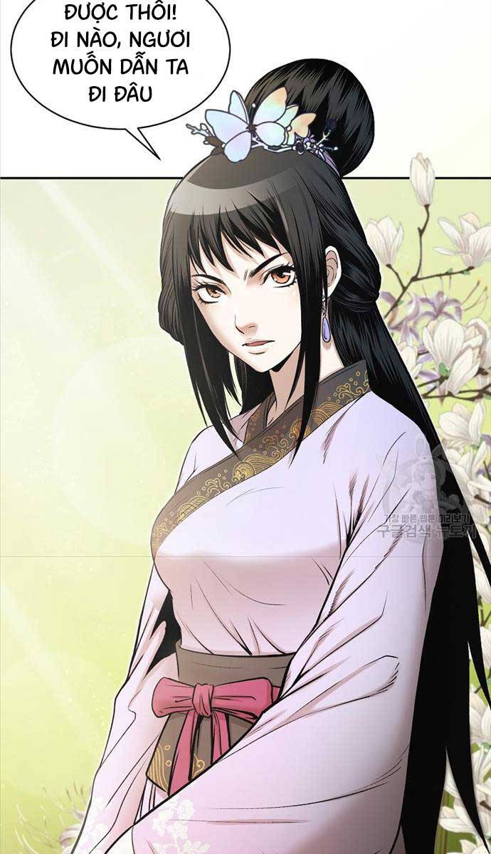 Ma Nhân Hoa Sơn Chap 62 - Next Chap 63
