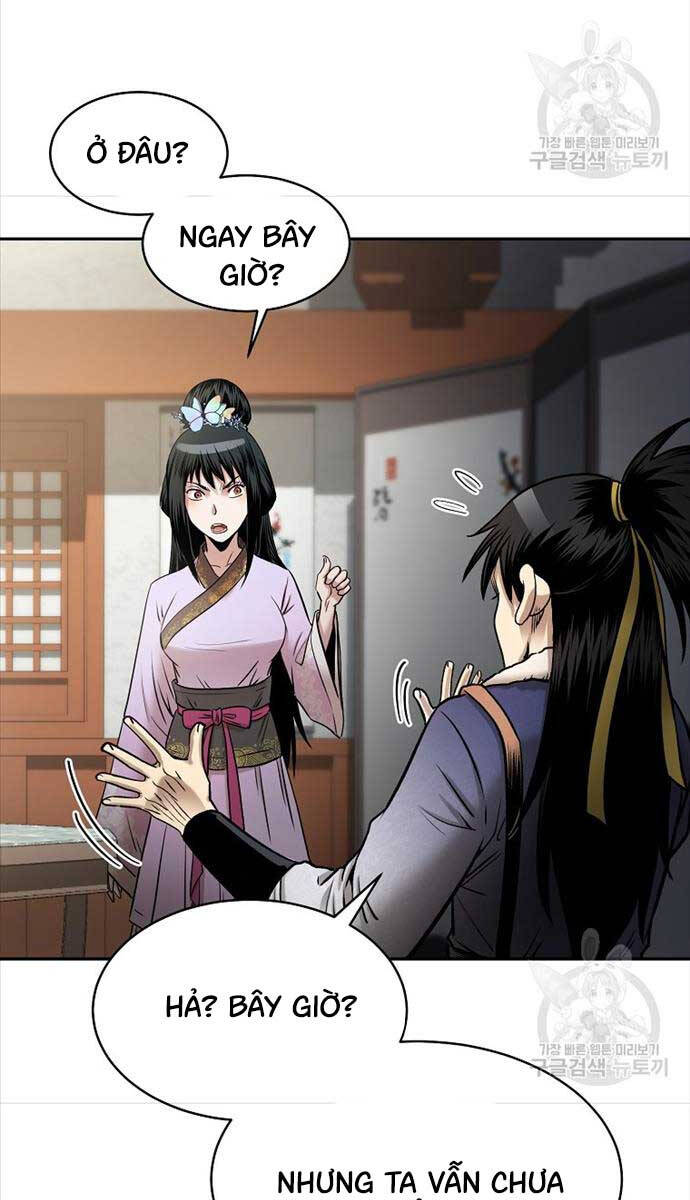 Ma Nhân Hoa Sơn Chap 62 - Next Chap 63