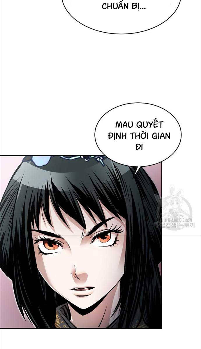 Ma Nhân Hoa Sơn Chap 62 - Next Chap 63