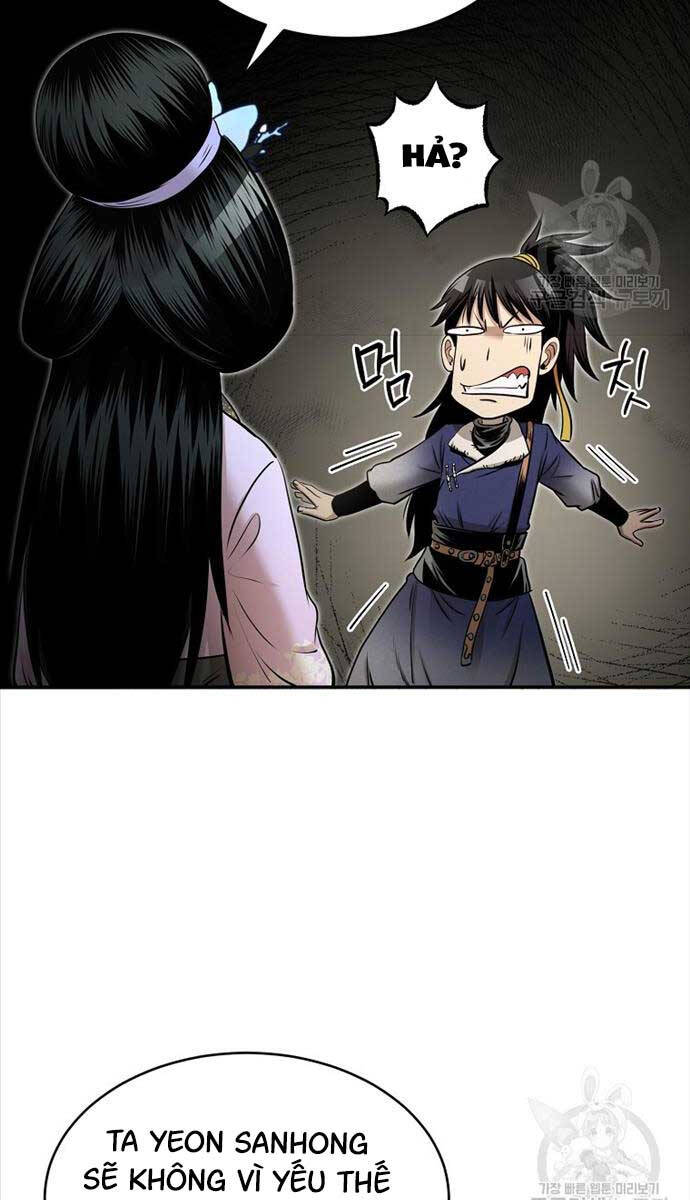 Ma Nhân Hoa Sơn Chap 62 - Next Chap 63