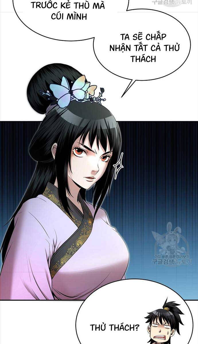 Ma Nhân Hoa Sơn Chap 62 - Next Chap 63