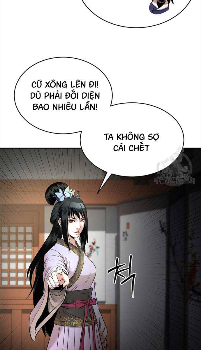 Ma Nhân Hoa Sơn Chap 62 - Next Chap 63