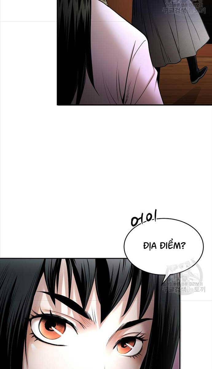 Ma Nhân Hoa Sơn Chap 62 - Next Chap 63