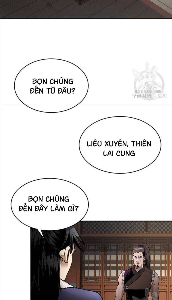 Ma Nhân Hoa Sơn Chap 62 - Next Chap 63