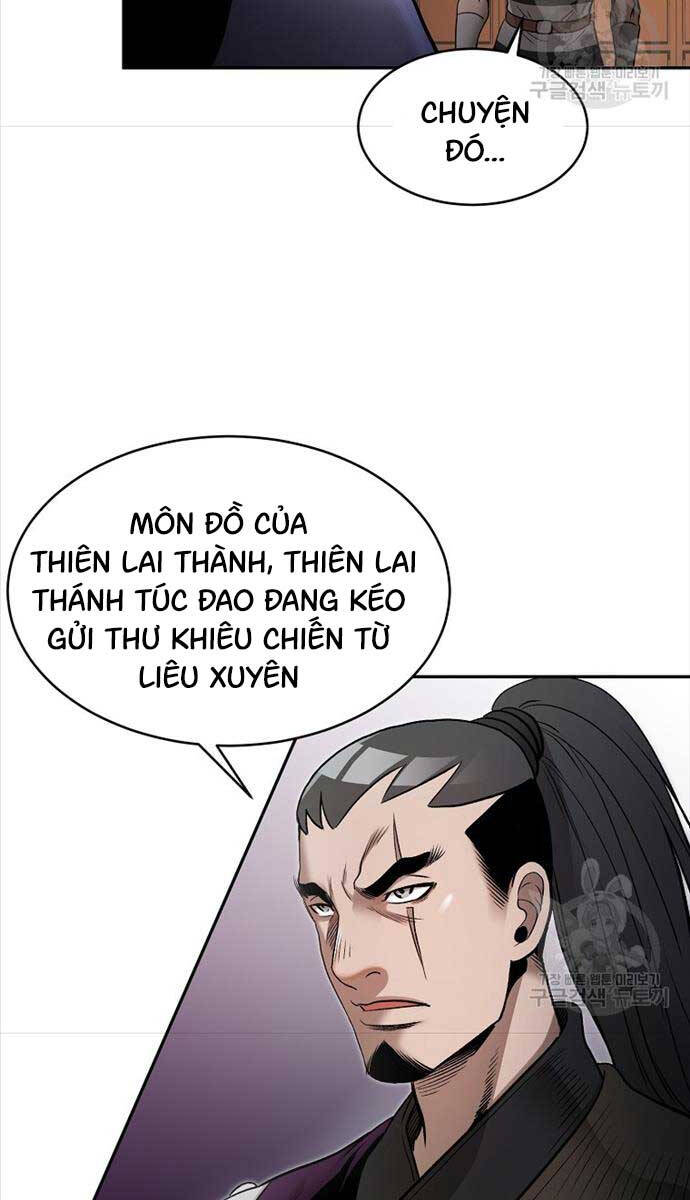 Ma Nhân Hoa Sơn Chap 62 - Next Chap 63