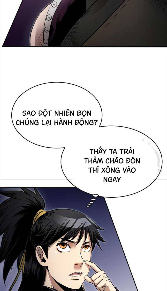 Ma Nhân Hoa Sơn Chap 62 - Next Chap 63