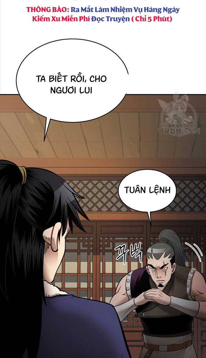 Ma Nhân Hoa Sơn Chap 62 - Next Chap 63