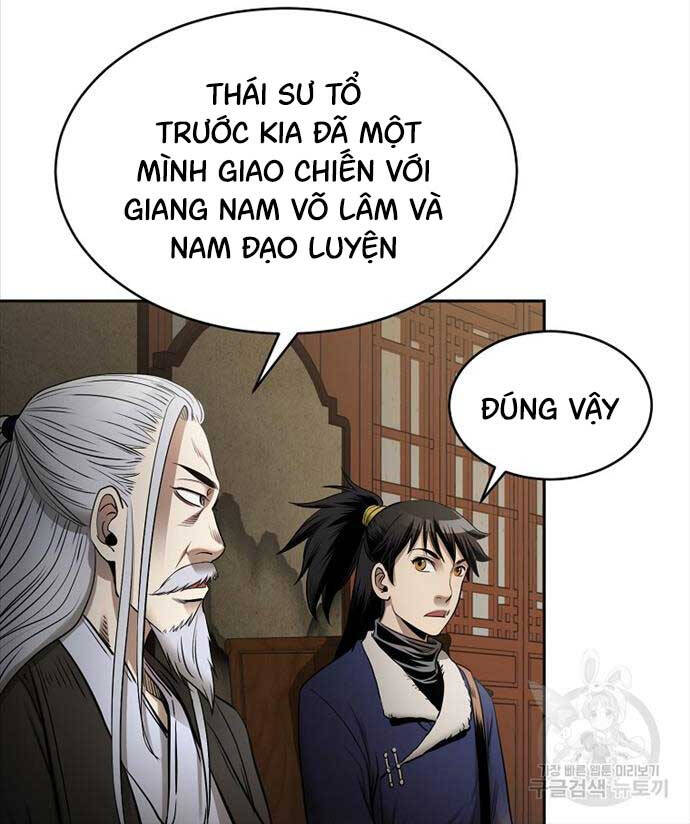 Ma Nhân Hoa Sơn Chap 62 - Next Chap 63