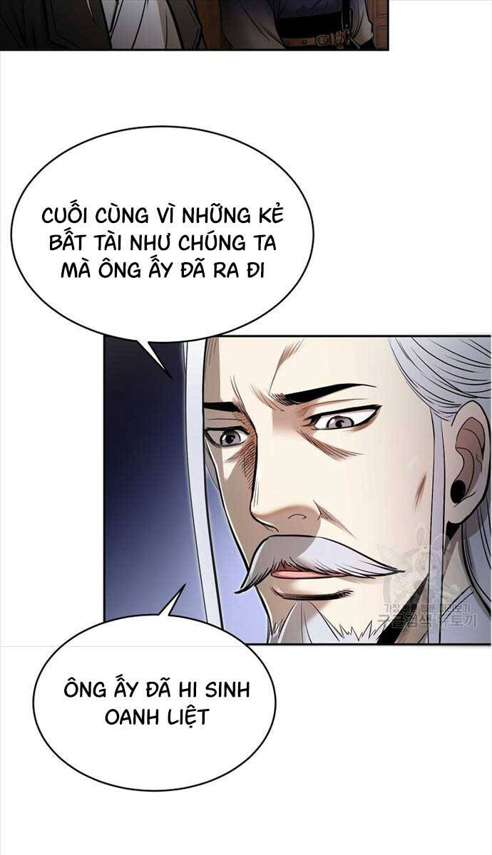Ma Nhân Hoa Sơn Chap 62 - Next Chap 63