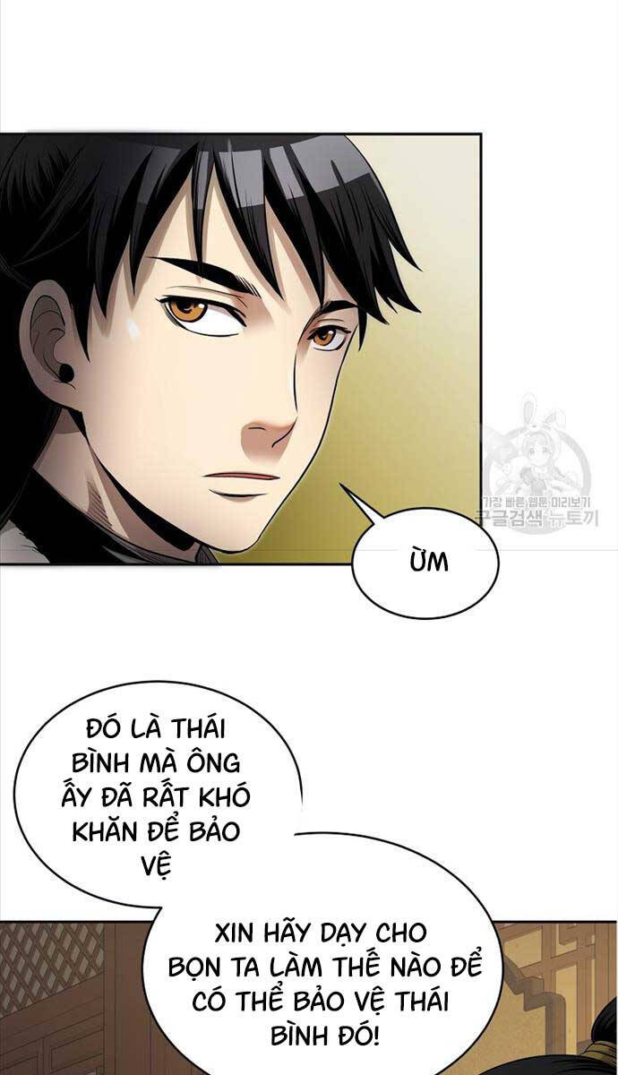 Ma Nhân Hoa Sơn Chap 62 - Next Chap 63