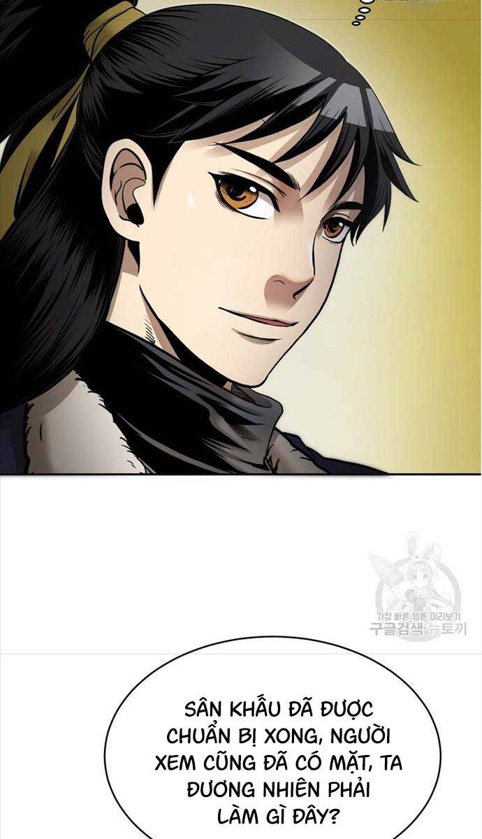 Ma Nhân Hoa Sơn Chap 62 - Next Chap 63