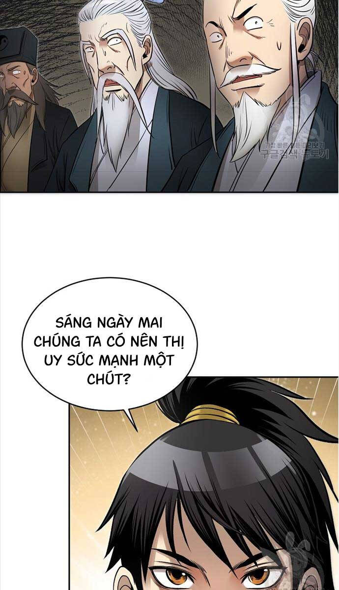Ma Nhân Hoa Sơn Chap 62 - Next Chap 63
