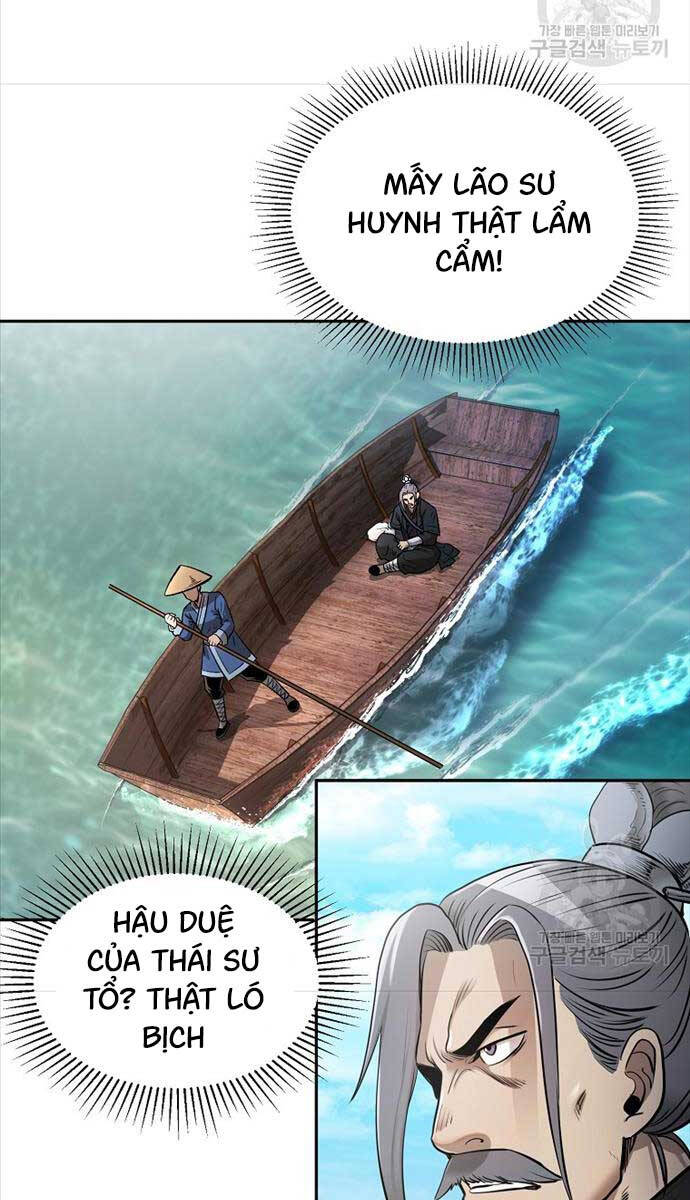 Ma Nhân Hoa Sơn Chap 62 - Next Chap 63