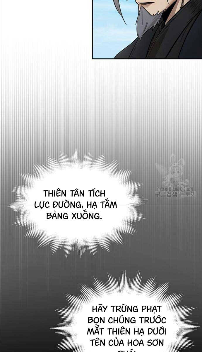 Ma Nhân Hoa Sơn Chap 62 - Next Chap 63