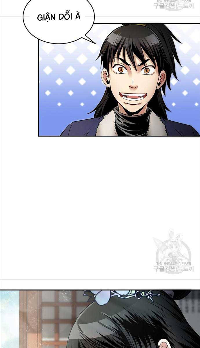 Ma Nhân Hoa Sơn Chap 62 - Next Chap 63