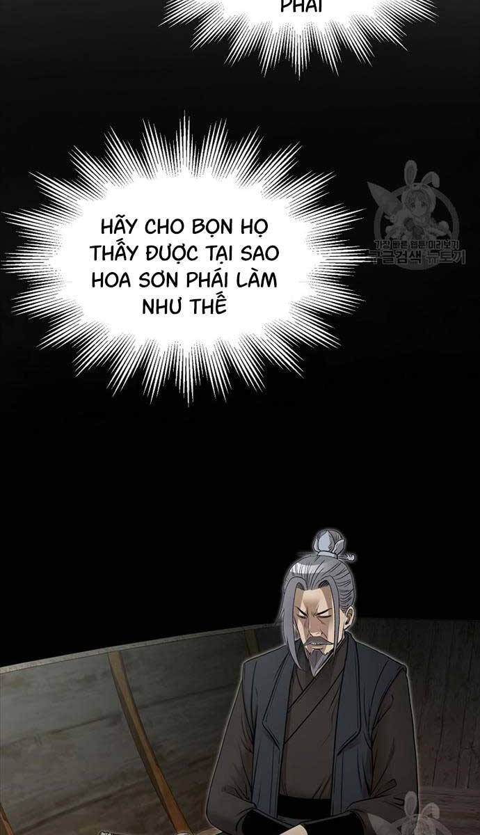 Ma Nhân Hoa Sơn Chap 62 - Next Chap 63