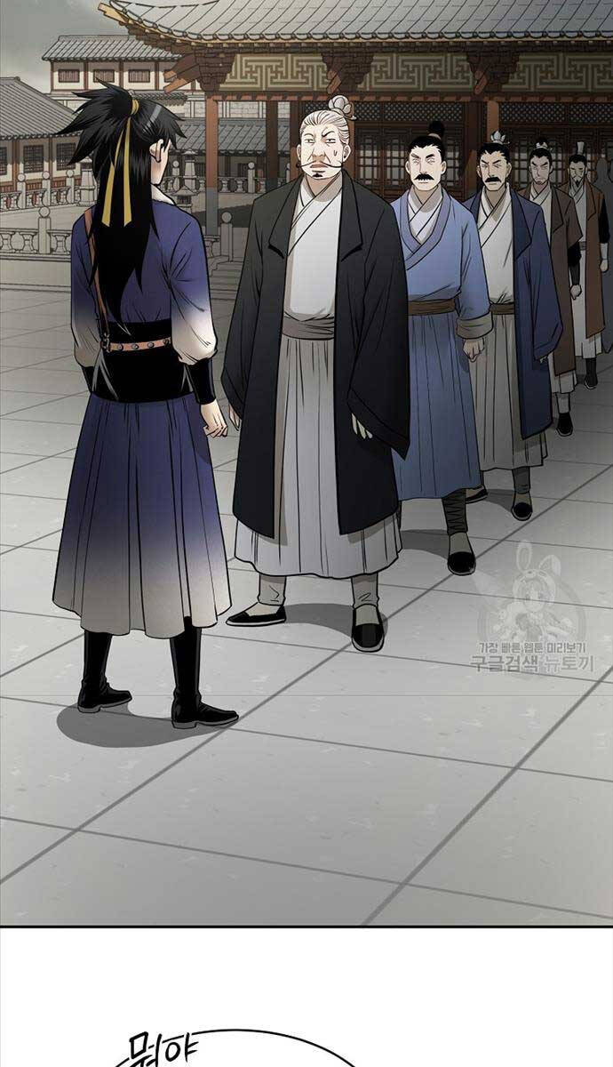 Ma Nhân Hoa Sơn Chap 62 - Next Chap 63