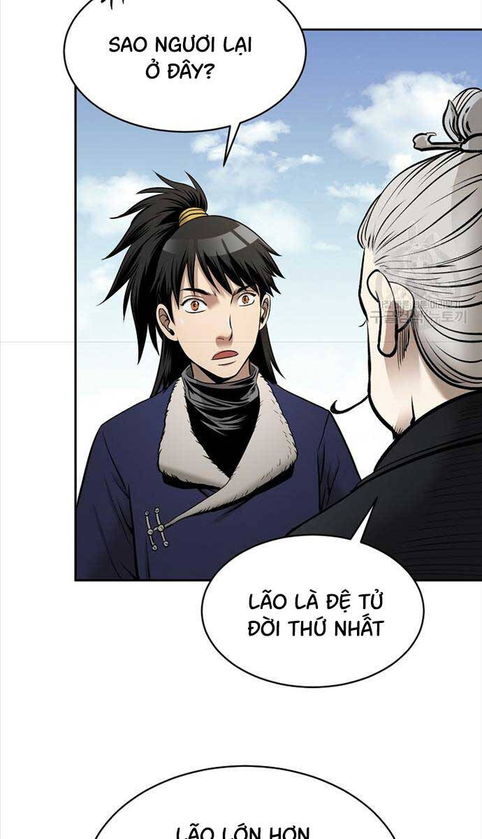 Ma Nhân Hoa Sơn Chap 62 - Next Chap 63