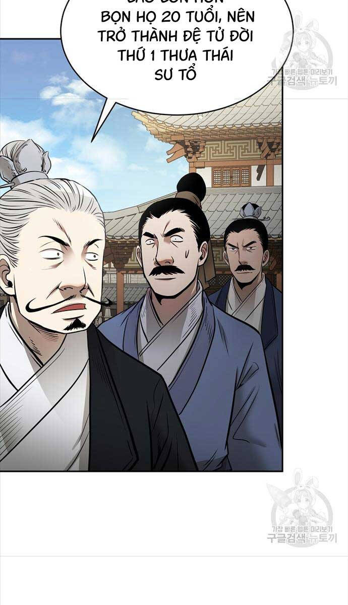 Ma Nhân Hoa Sơn Chap 62 - Next Chap 63