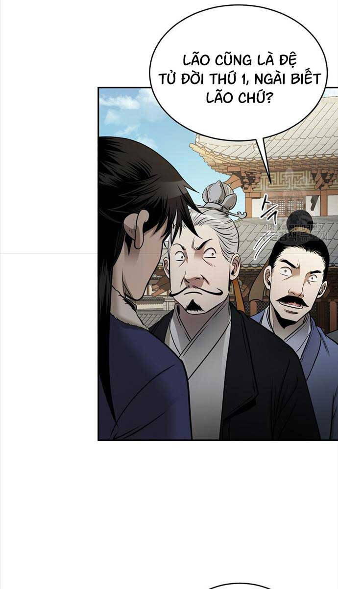 Ma Nhân Hoa Sơn Chap 62 - Next Chap 63