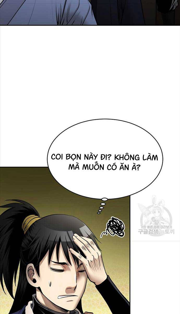 Ma Nhân Hoa Sơn Chap 62 - Next Chap 63