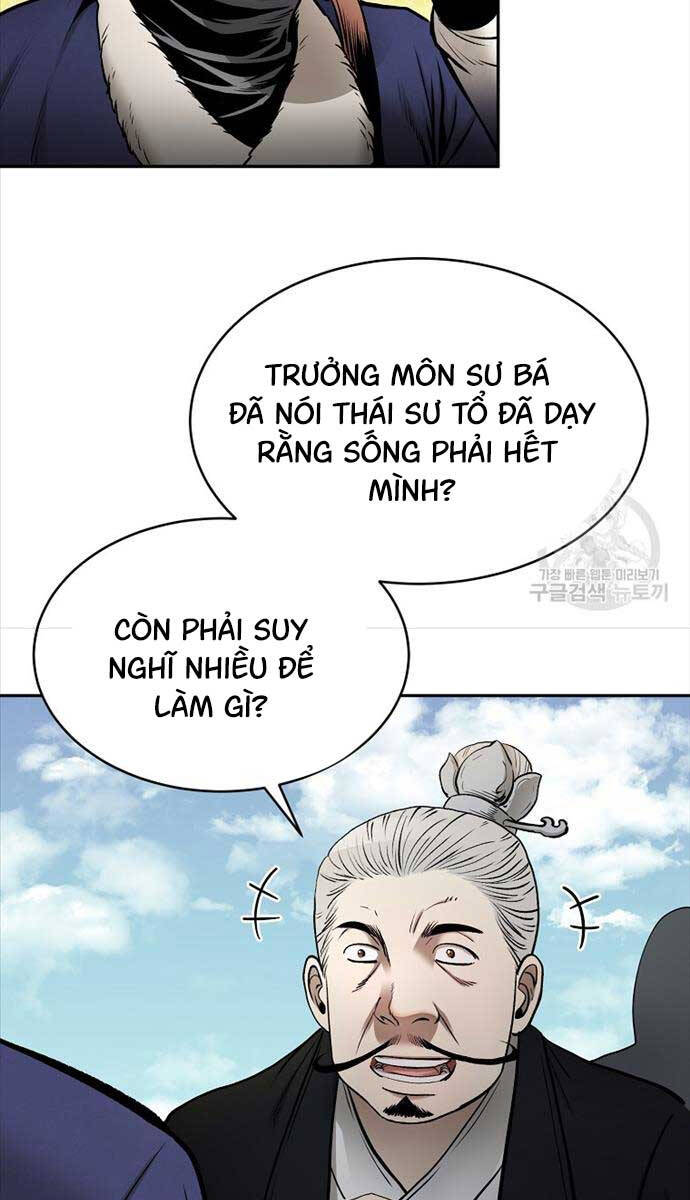Ma Nhân Hoa Sơn Chap 62 - Next Chap 63