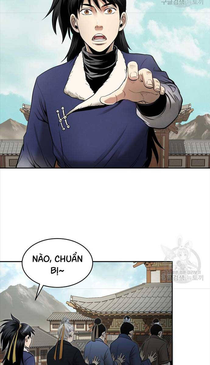 Ma Nhân Hoa Sơn Chap 62 - Next Chap 63