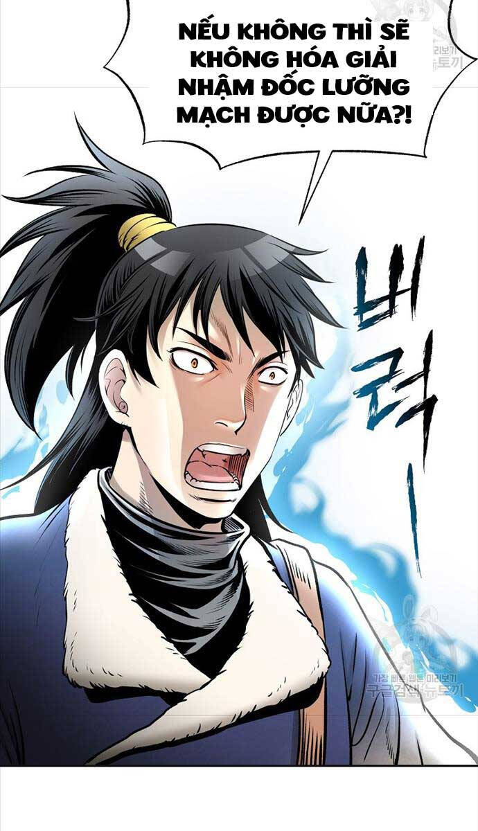 Ma Nhân Hoa Sơn Chap 62 - Next Chap 63
