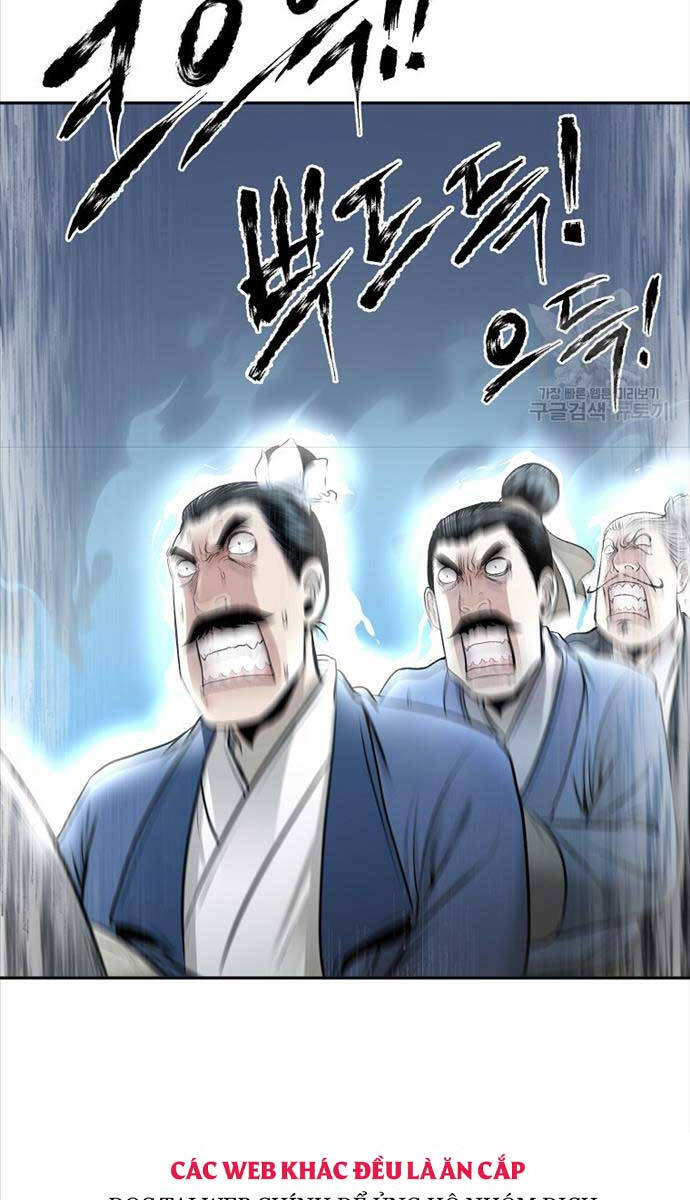 Ma Nhân Hoa Sơn Chap 62 - Next Chap 63