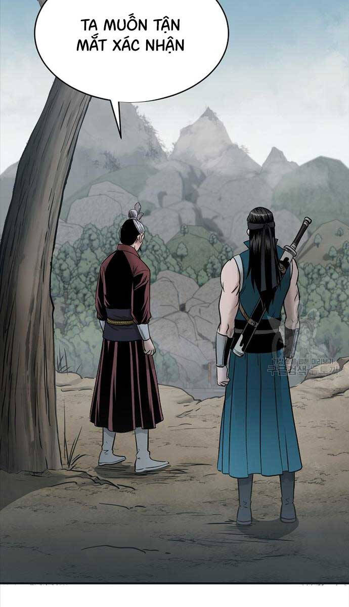 Ma Nhân Hoa Sơn Chap 62 - Next Chap 63