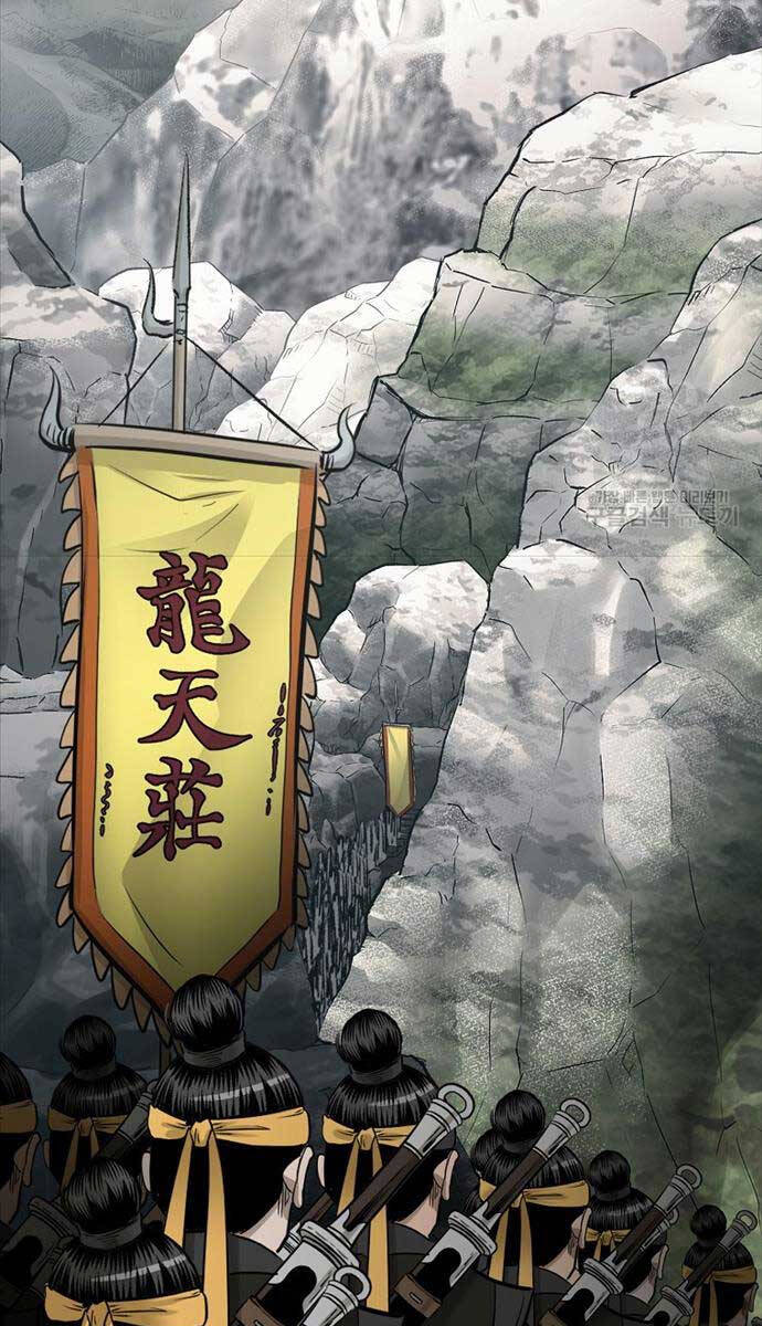 Ma Nhân Hoa Sơn Chap 62 - Next Chap 63