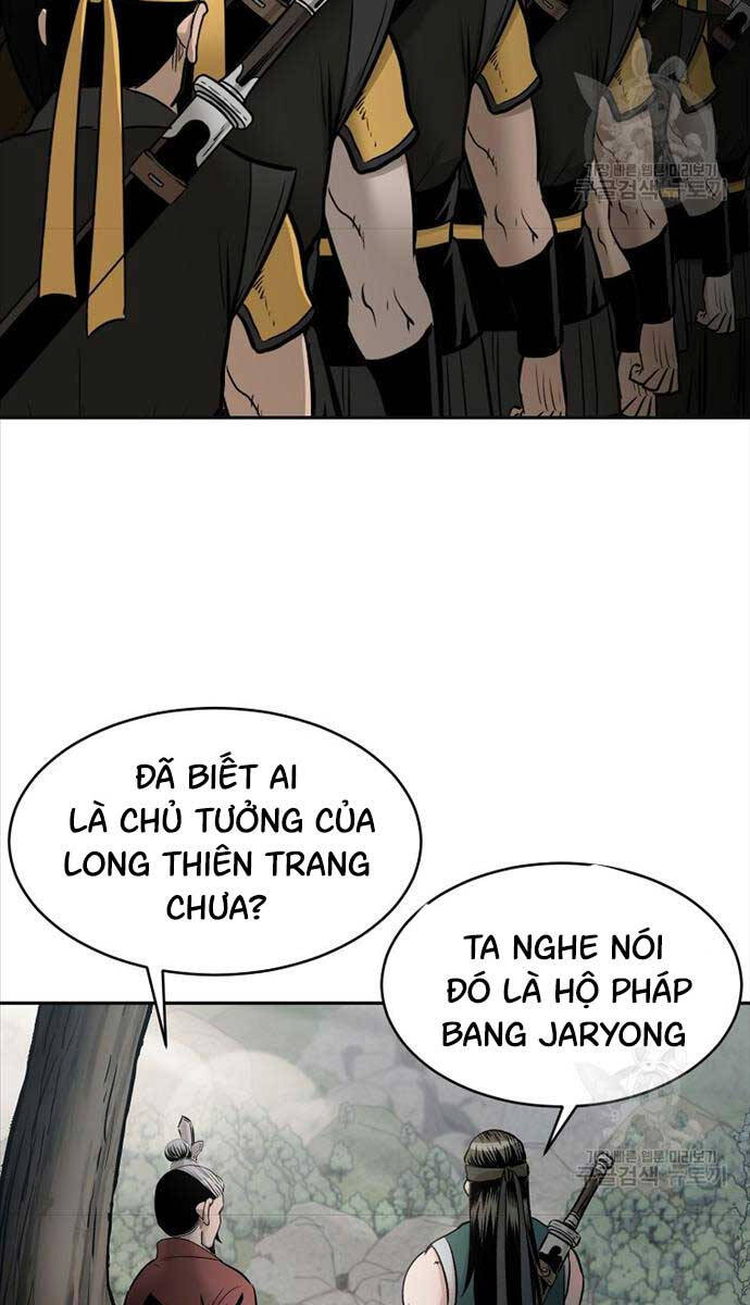 Ma Nhân Hoa Sơn Chap 62 - Next Chap 63