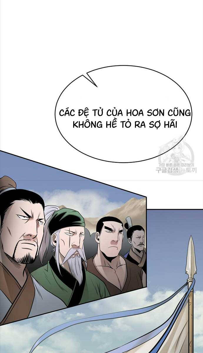 Ma Nhân Hoa Sơn Chap 62 - Next Chap 63