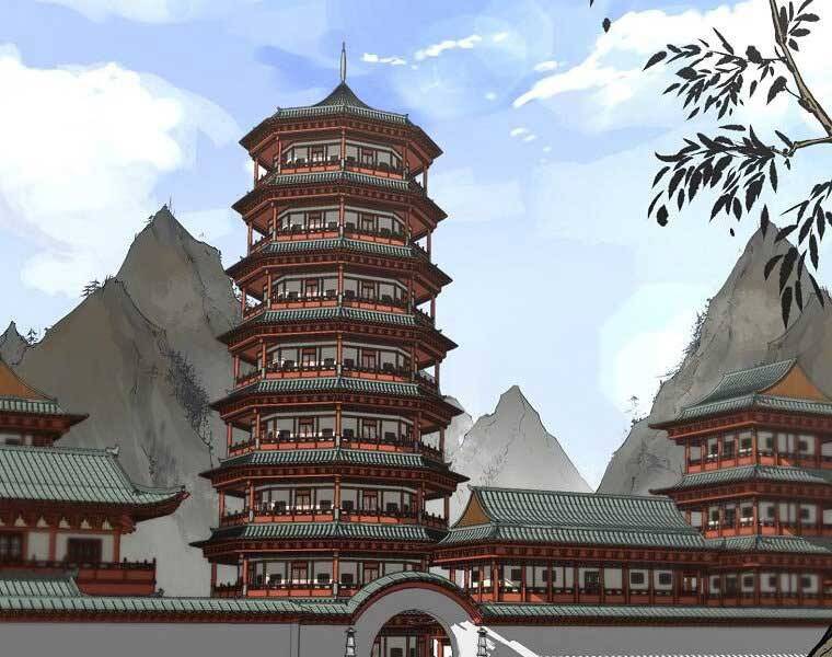 Ma Nhân Hoa Sơn Chap 7 - Next Chap 8