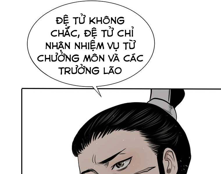 Ma Nhân Hoa Sơn Chap 7 - Next Chap 8
