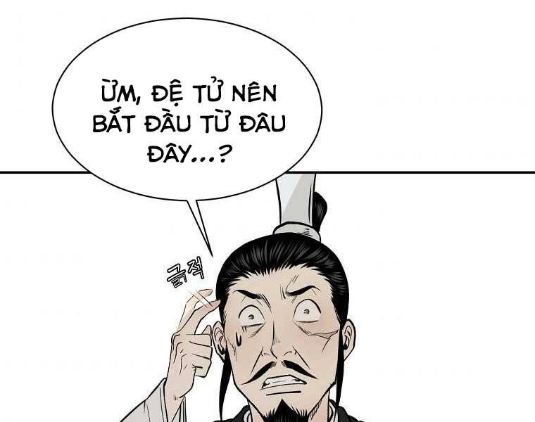 Ma Nhân Hoa Sơn Chap 7 - Next Chap 8