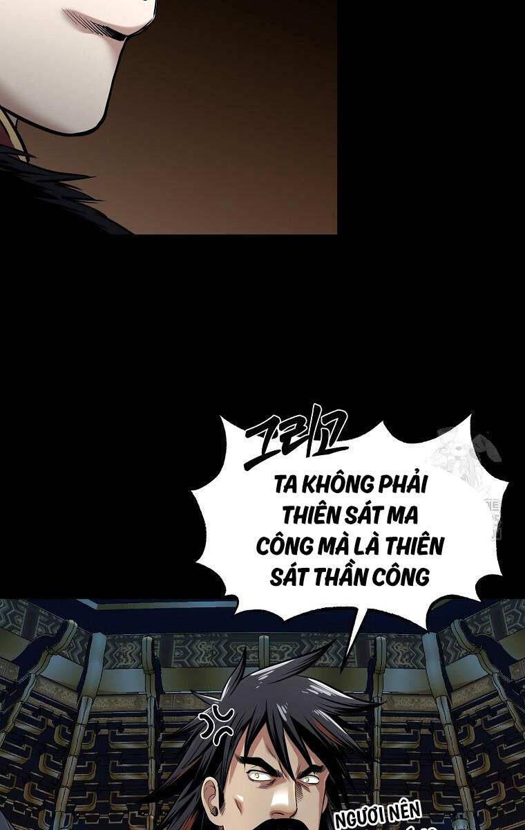Ma Nhân Hoa Sơn Chap 77 - Next Chap 78