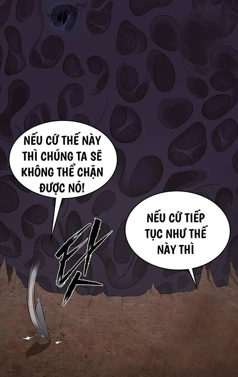 Ma Nhân Hoa Sơn Chap 77 - Next Chap 78
