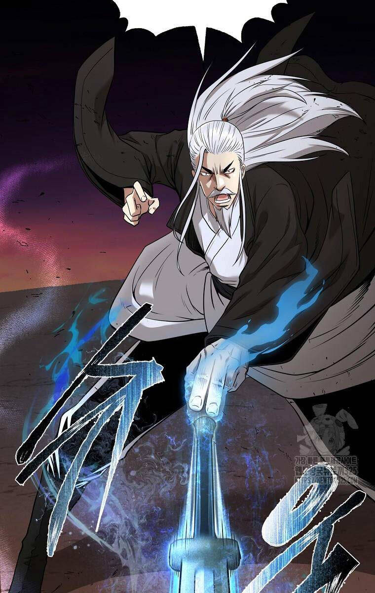 Ma Nhân Hoa Sơn Chap 77 - Next Chap 78