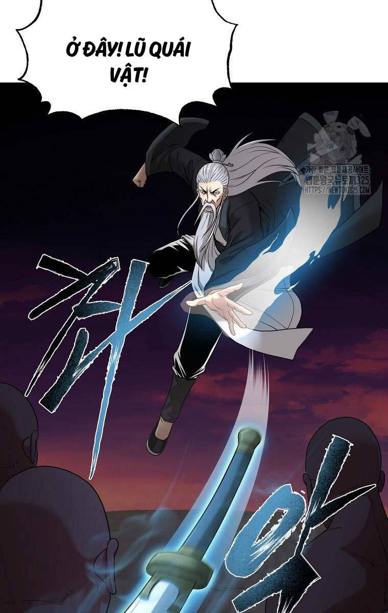 Ma Nhân Hoa Sơn Chap 77 - Next Chap 78