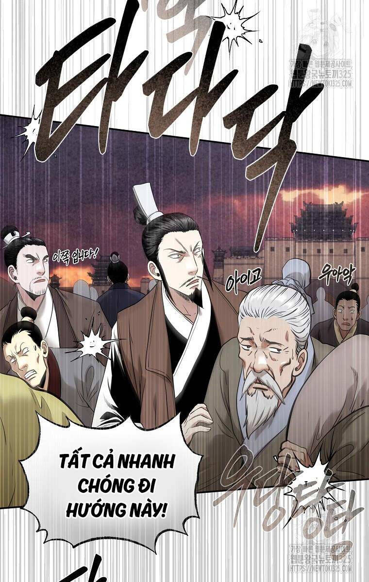 Ma Nhân Hoa Sơn Chap 77 - Next Chap 78
