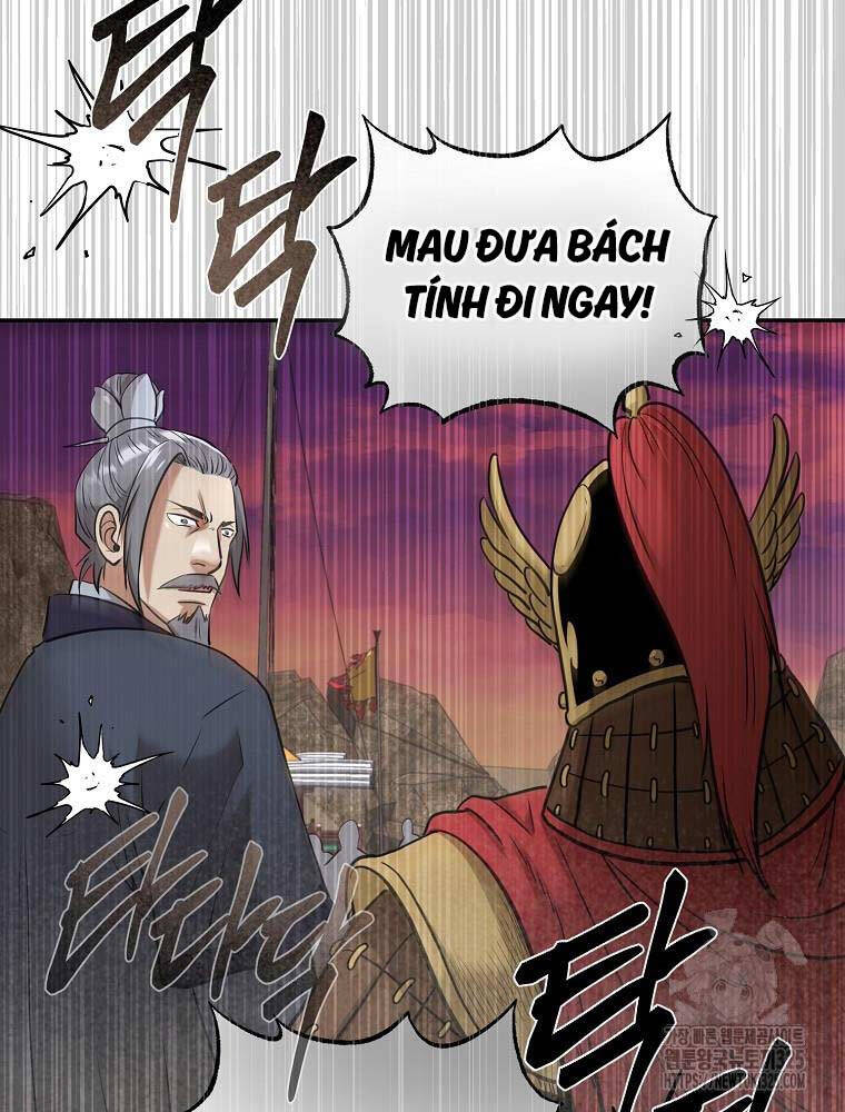 Ma Nhân Hoa Sơn Chap 77 - Next Chap 78
