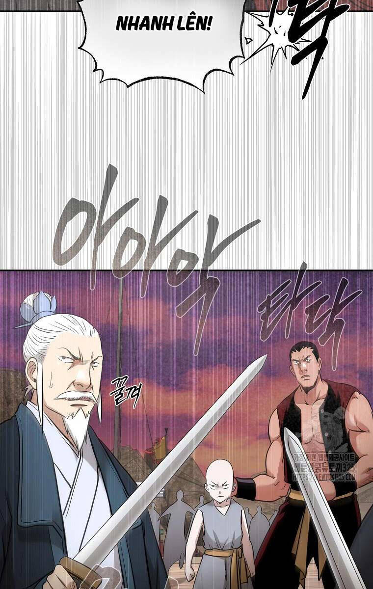 Ma Nhân Hoa Sơn Chap 77 - Next Chap 78