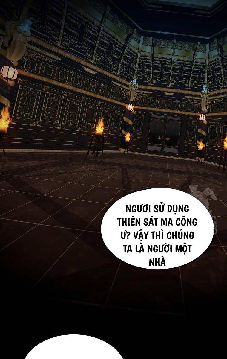 Ma Nhân Hoa Sơn Chap 77 - Next Chap 78